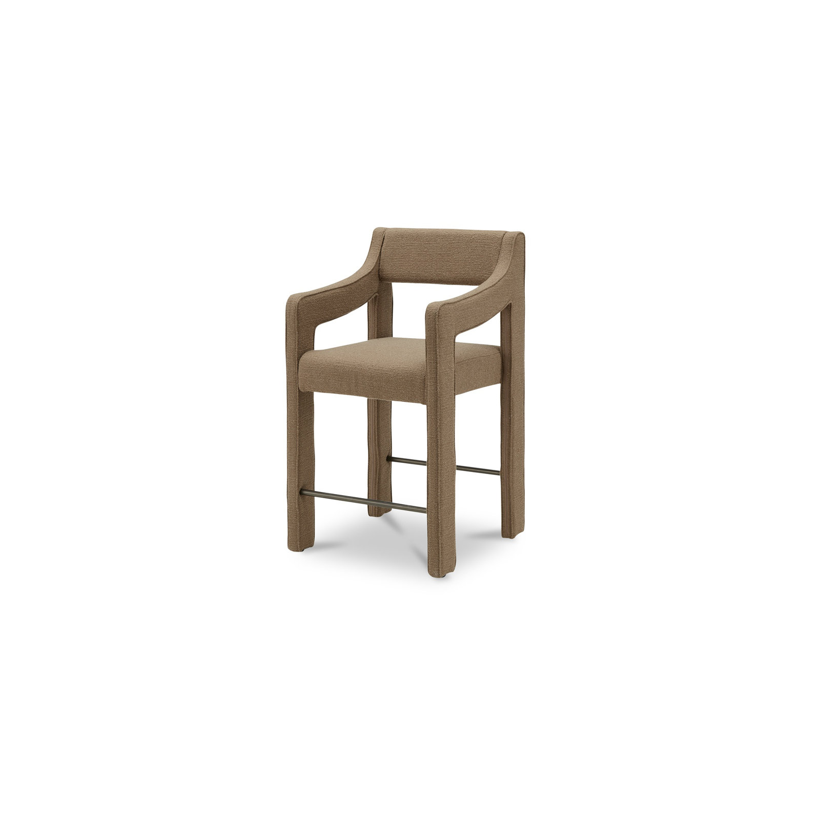 Deanna Counter Stool, Brown
