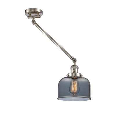 Kiger Swing Arm Sconce