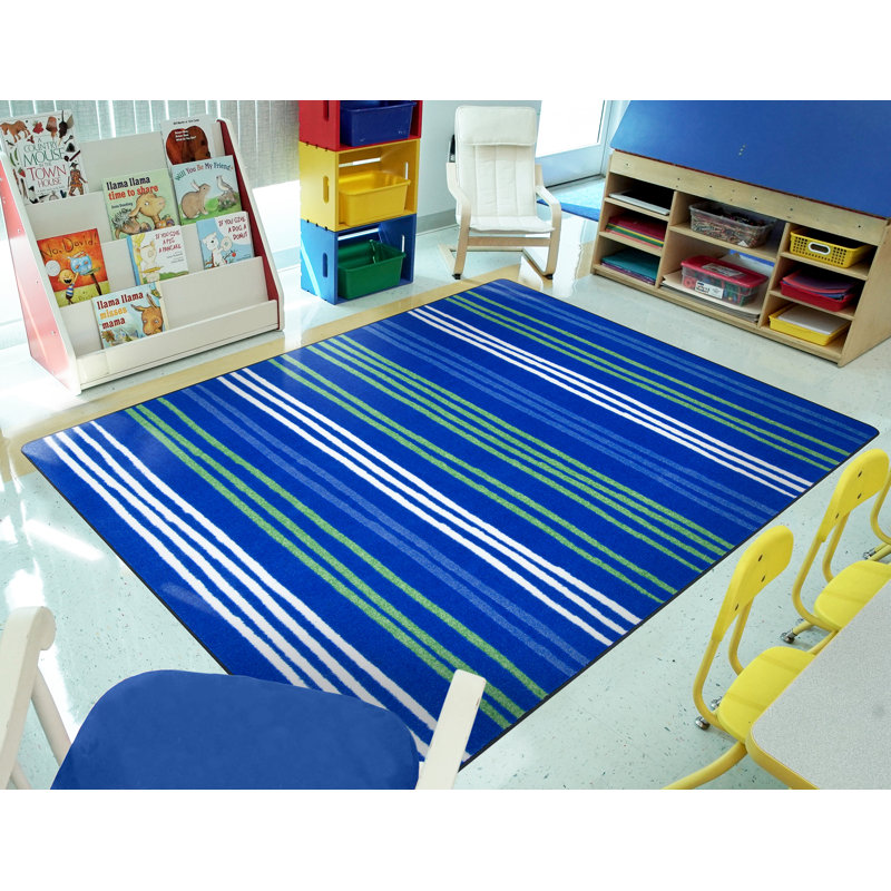 Tapis tout doublé, Rectangle 7 pi 8 po x 10 pi 9 po