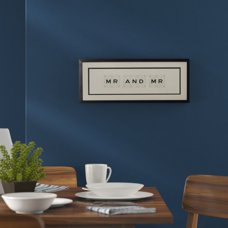 Panoramic Print on Wood