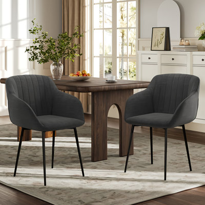 Ohio Upholstered Dining Chair