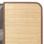 Sentaku Bamboo Laundry Hamper - Natural-213370902