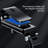 Car Phone Holder 360° Adjustable Long Arm