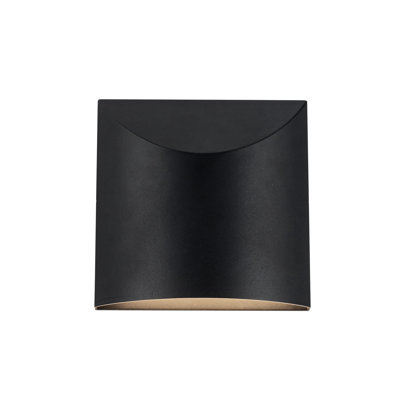 LED Outdoor Sconce