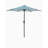 9Ft Umbrella With Light，Pattern-1729095772