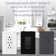 Legrand Radiant 15 Amp Tamper-resistant Ultra-fast Usb Type A/c Outlet