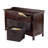 Fabric Storage Bench-113338426