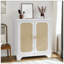 Buffet avec portes