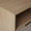 Table de chevet 1 tiroir avec casier ouvert Grandwood-1207253970