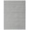 Capstone Hand Loomed Wool Houndstooth Area Rug in Gray