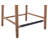 Emington Modern Stools with Rattan Backrests and Wood Frame-1163402653-1163402652