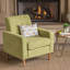 Fauteuil club-348493728
