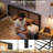Vena Boho Style Full Bed Frame with Rattan Headboard and Footboard, No Box Spring Needed, Iron Platform Bed With Stable Metal Frame-1415020866