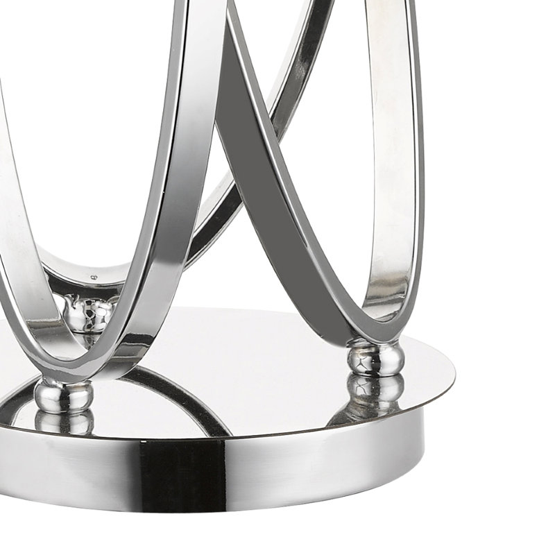 Kenwith Metal Table Lamp