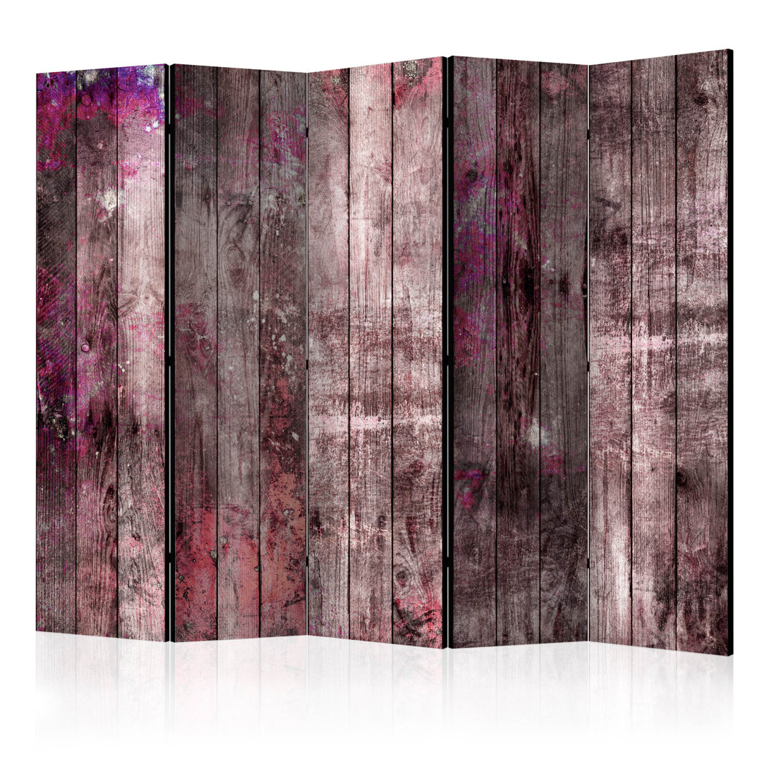 Room Divider - Breath Of Spring II [Room Dividers]