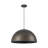 Aire 1 - Light Dimmable Dome Kitchen Island Pendant Light-891798003