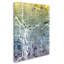 « portland oregon street map v », reproduction d’impression sur toile-1034264645