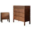 Behling Piece Bedroom Set