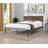 Seagroves Metal Platform Bed-1383452189-1383452190