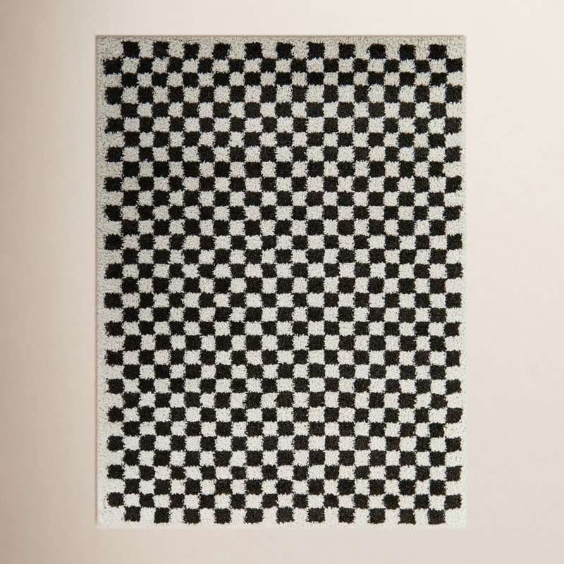 Walker Indoor Rug, Rectangle 7'10" x 10'
