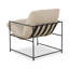 Fauteuil de 28,5 po de largeur Danita-1550270492