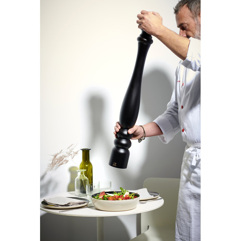 Paris Pepper Mill