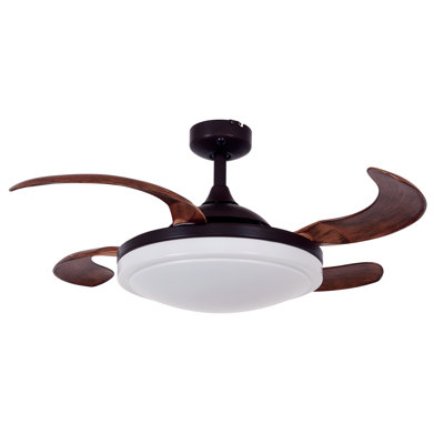 Dundas 91.5cm Ceiling Fan with Light Kit