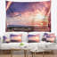 Tapisserie paysager en ciel par-dessus phoenix arizona-28486820