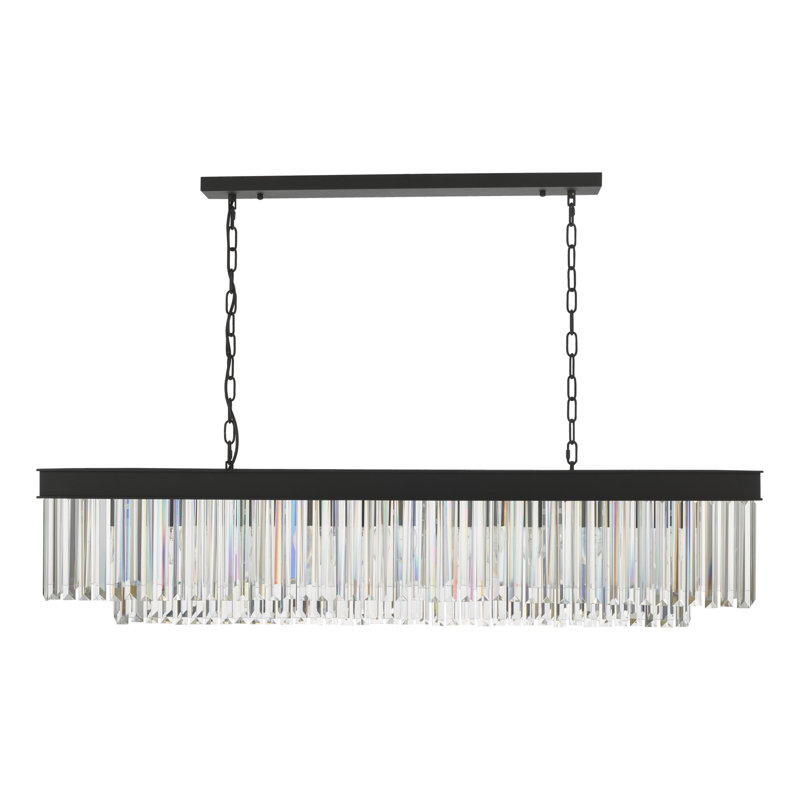 Ayeshah 6 - Light Pendant