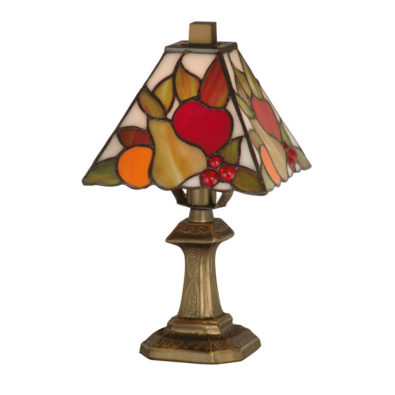 Lampe de table 11 po Nugent