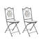 Outdoor Lounge Chair