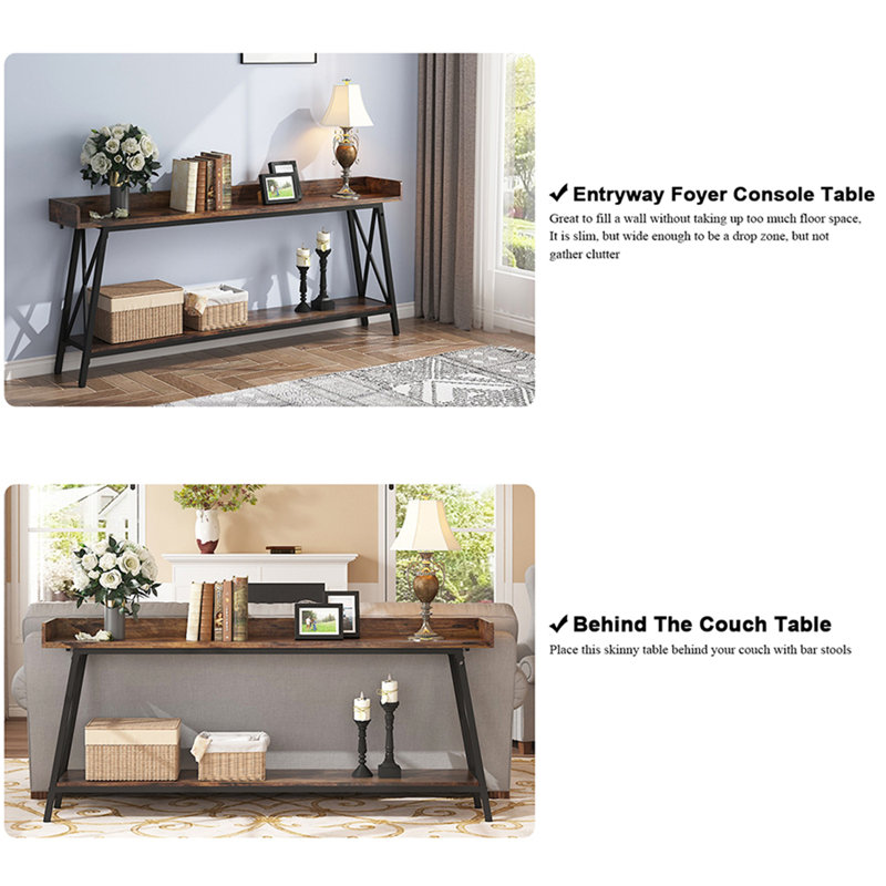 Onalee End Table