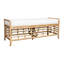 Luna Upholstered Bench-983321897