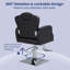 Chaise de bureau Sollars Sponge