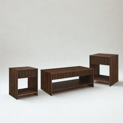 Irwin 2 - Piece Living Room Set