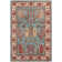 Malone Hand Tufted Wool Oriental Rug