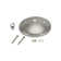 Modern Light Fixture Canopy Kit