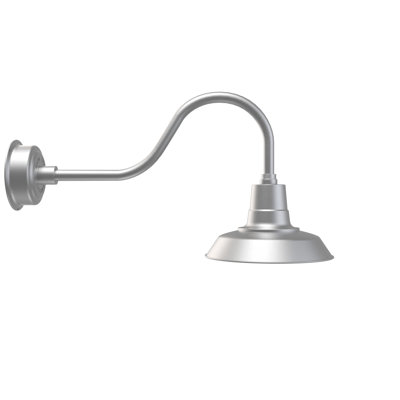 Haleigh LED Wall Light