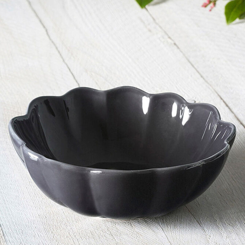 500ml Stoneware Rice Bowl