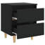Sela 40cm W Bedside Table-890399467