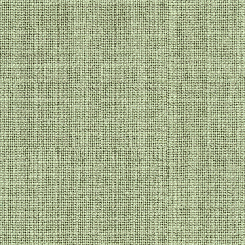 Perfect Plains Fabric, Light Green
