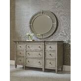 One Allium Way® Ainsley 3 - Drawer Dresser & Reviews 