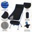 Brena Folding Camping Chair-1418307027