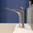 Sublime Single Hole, Single-Handle, Bathroom Faucet-51342156