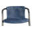 Higbee Upholstered Counter Stool