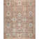 Oberwise Persian Area Rug