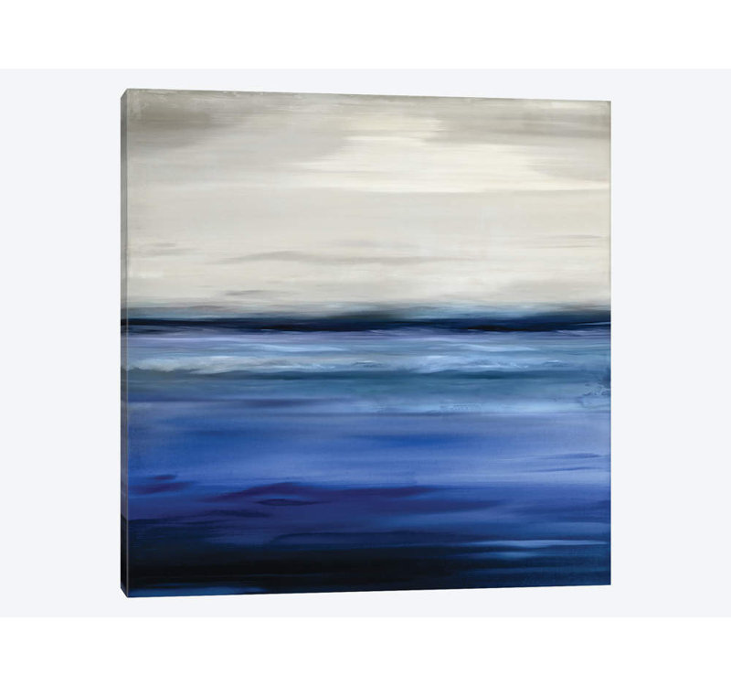 Taylor Hamilton - Wrapped Canvas Print, 66.04 cm H x 66.04 cm W x 3.175 cm D