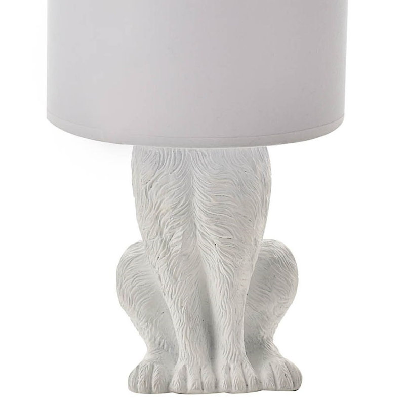 Massanutten Resin Table Lamp
