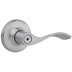 Satin Chrome