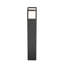 Beacon, 25 po, borne, 9 W, noir-133363423